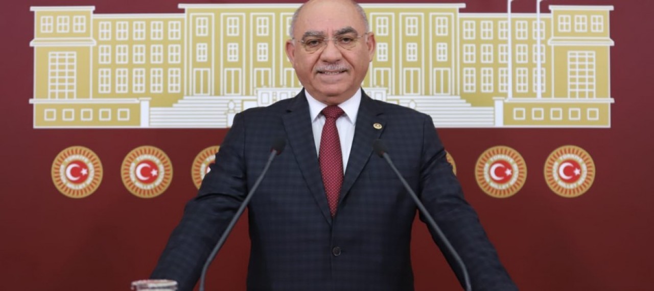 BU HATADAN DÖN EY SAADET!