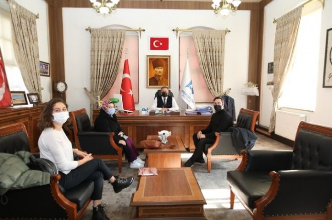 BU KÜLÜP ‘ÖRNEK KULÜP’