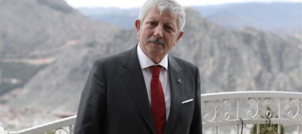 “BU ŞEHİR HAK ETTİĞİ YERE GELECEK"
