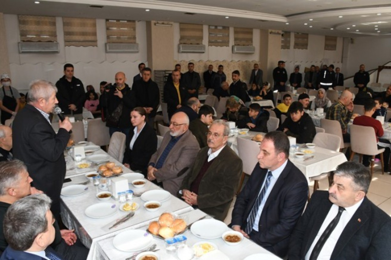 BU ŞEHİR SİZLERİ ÇOK SEVECEKTİR
