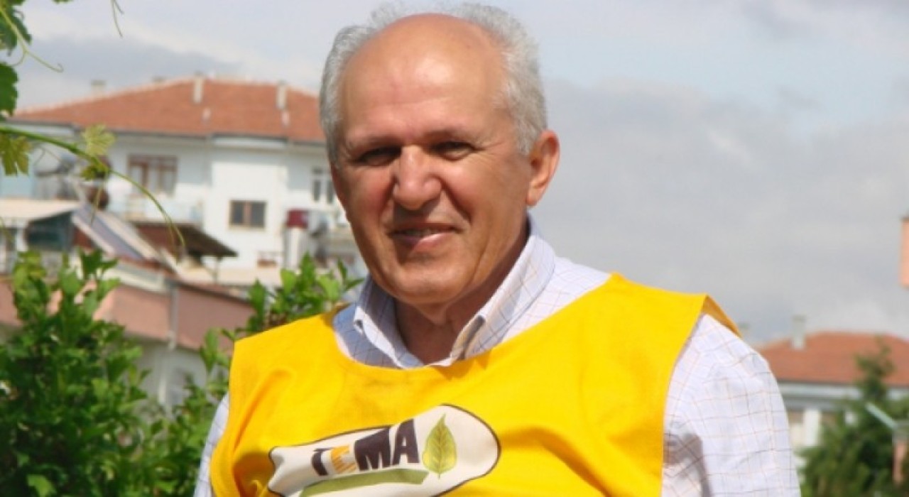 “BU TOPRAKLAR O’NU SONSUZA DEK HATIRLAYACAKTIR”