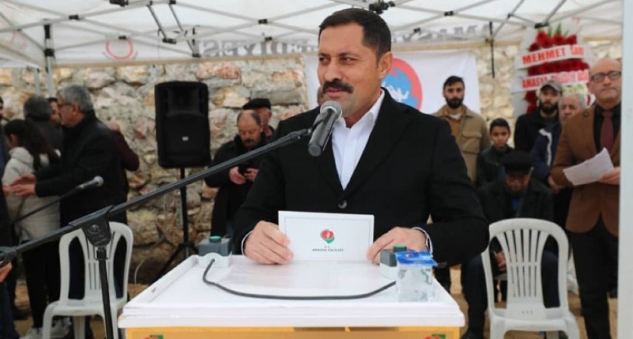 BU TOPRAKLARI DEĞERLİ KILAN SEVGİ BAĞIDIR