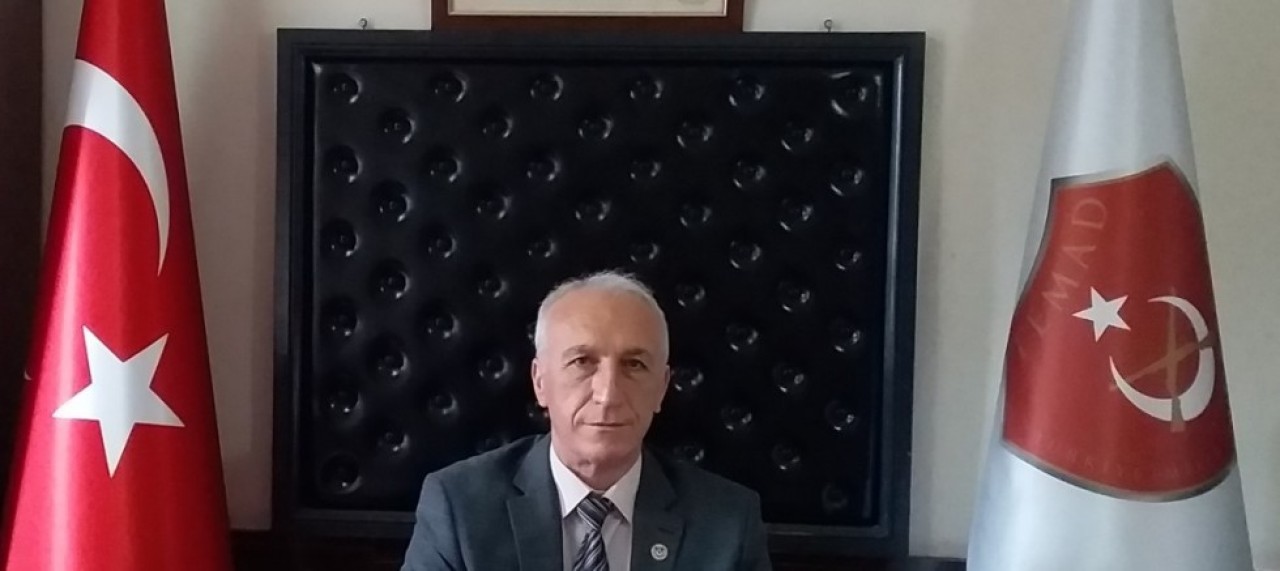 BU ÜLKE ŞEHİTLERİMİZ VE GAZİLERİMİZİN BİZLERE EMANETİDİR