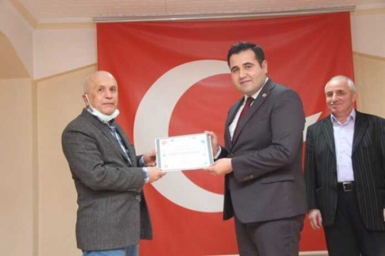 BU YIL ELLİ SEKİZİNCİSİNİ KUTLADIK