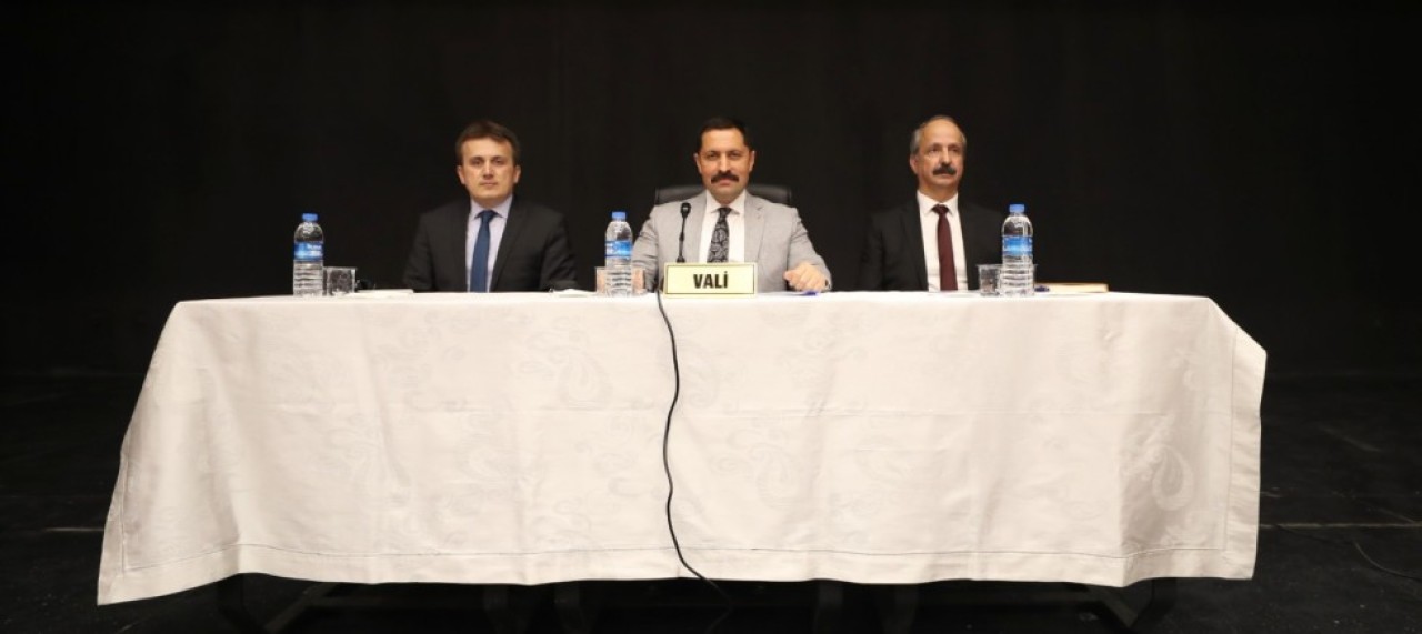 BULUNDUĞUMUZ YERLERE BİRŞEYLER KATACAĞIZ