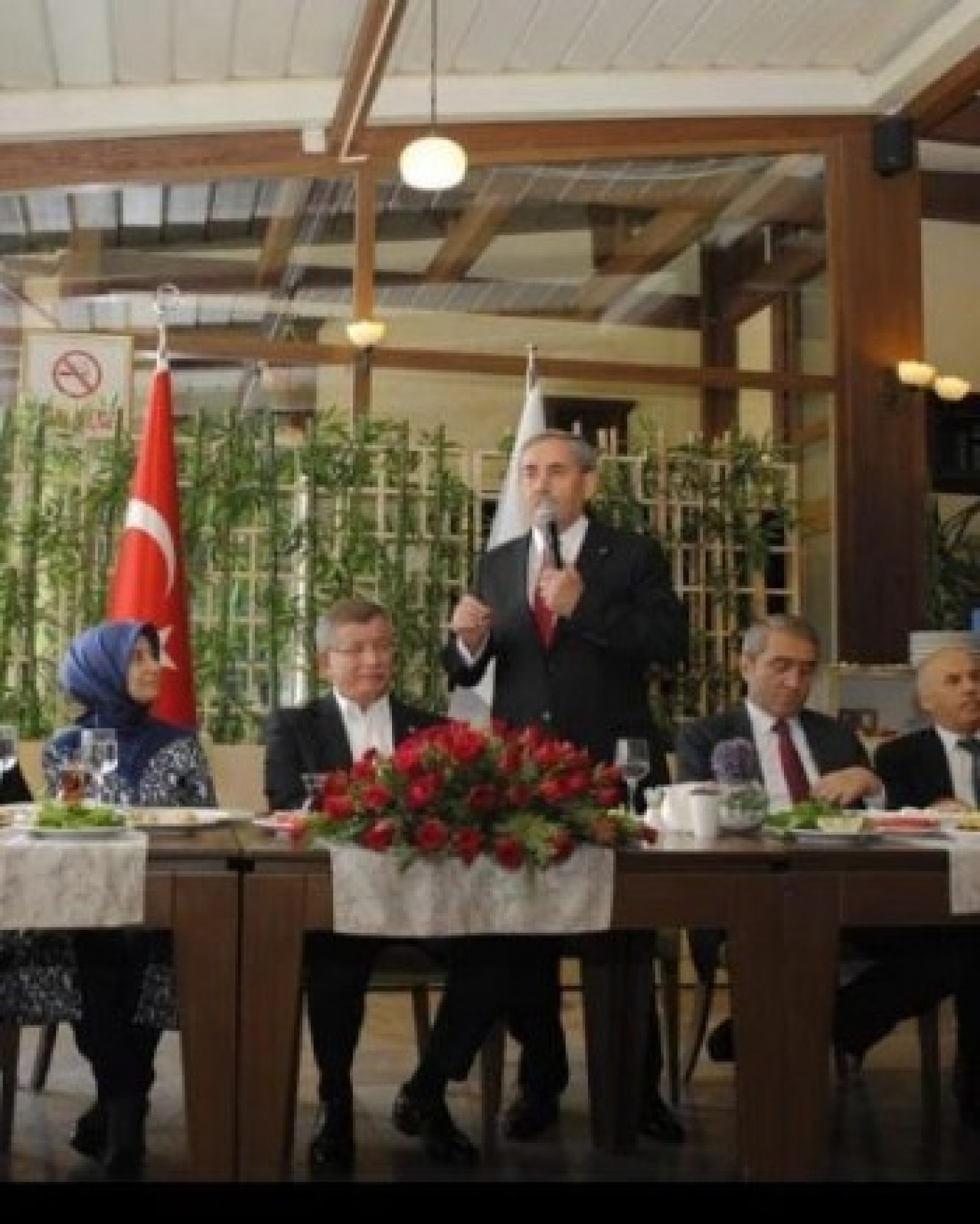 ‘BUNLAR ASLA AMASYA’YI TEMSİL EDEMEZ’