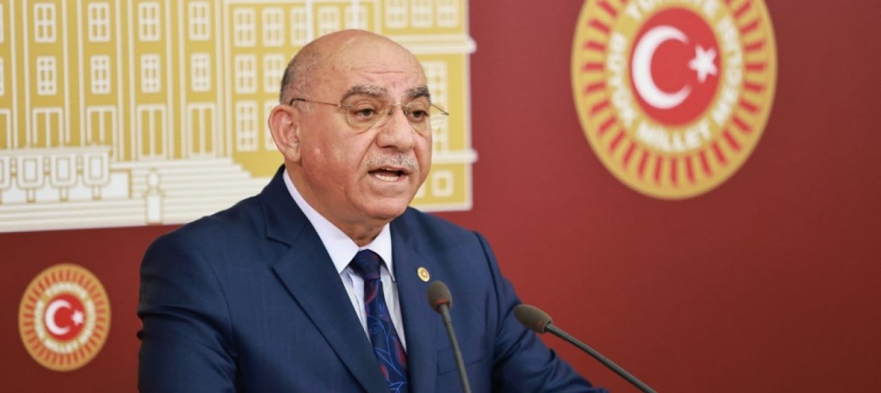 BUNLAR BİR OYUNDUR, BUNLAR BİR HESAPTIR, BUNLAR BİR PROJEDİR