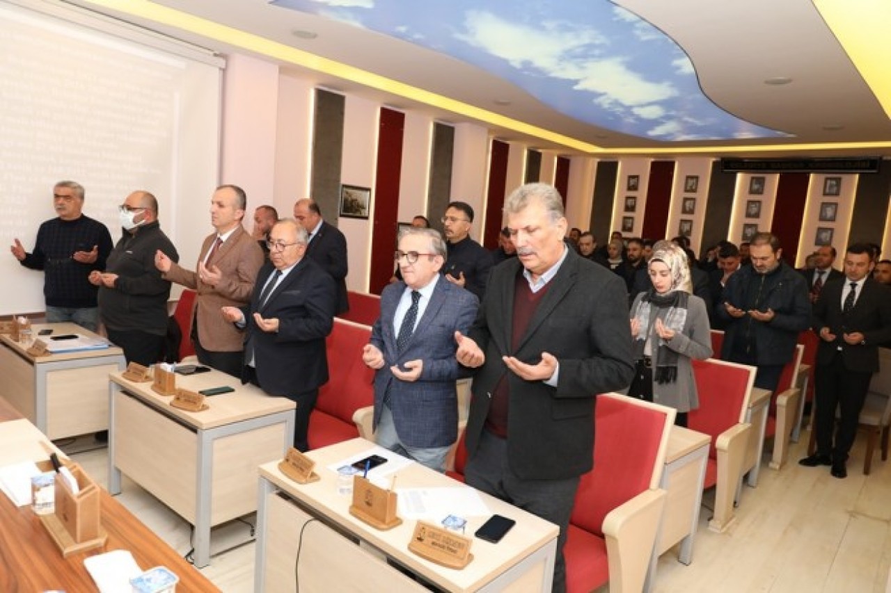 BÜTÇE 412 MİLYON TL