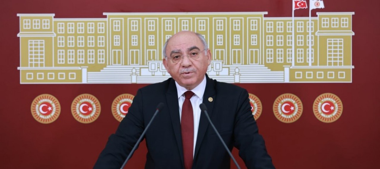 BÜYÜK BİR GURUR VE HEYECANLA KUTLUYORUZ