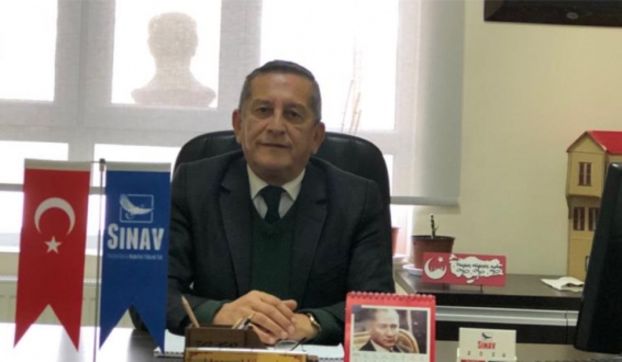 BÜYÜK DÜŞÜN, HEDEFİNİ YÜKSEK TUT!