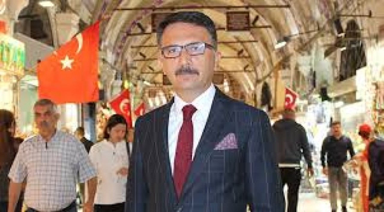 BÜYÜK HEYECAN VE GURURU YAŞIYORUZ