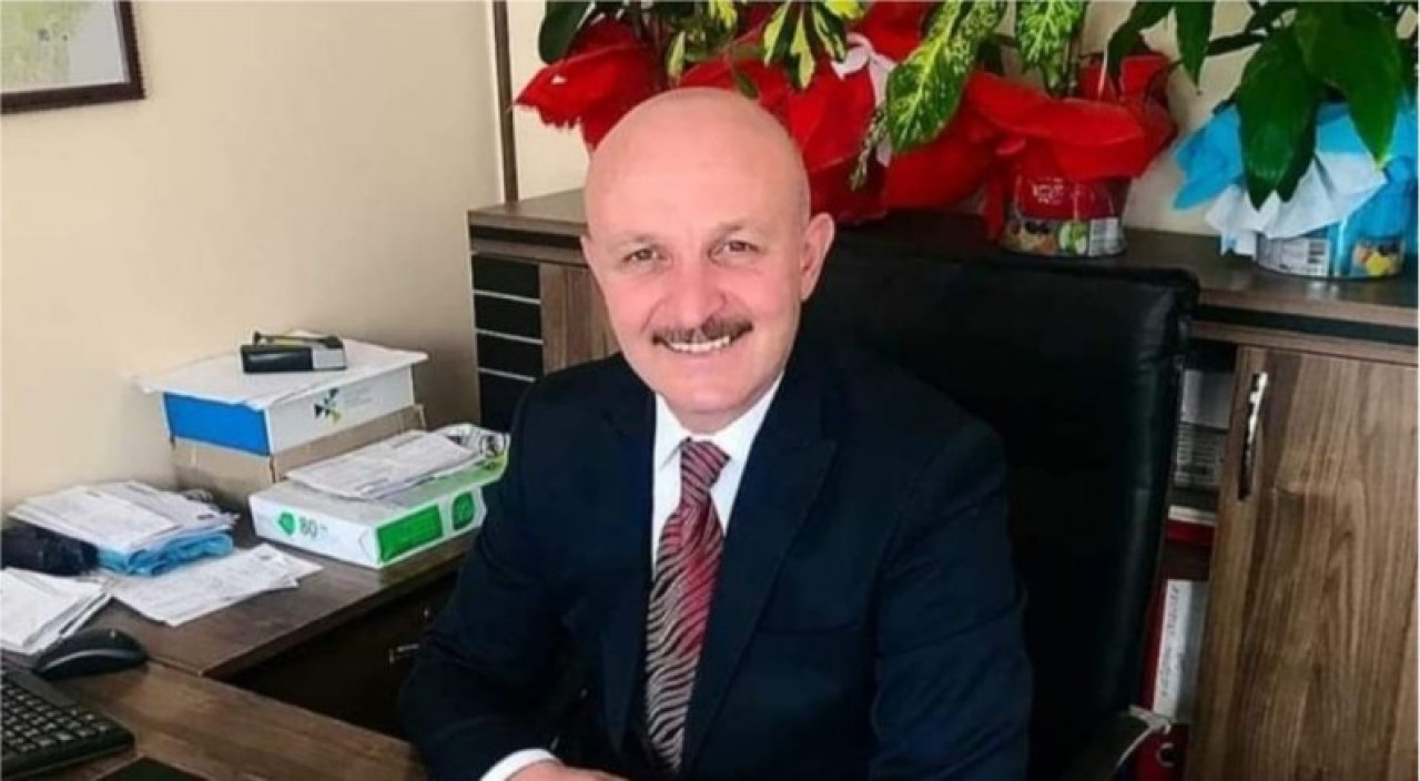 BÜYÜK PROJELERİMLE ADAYIM