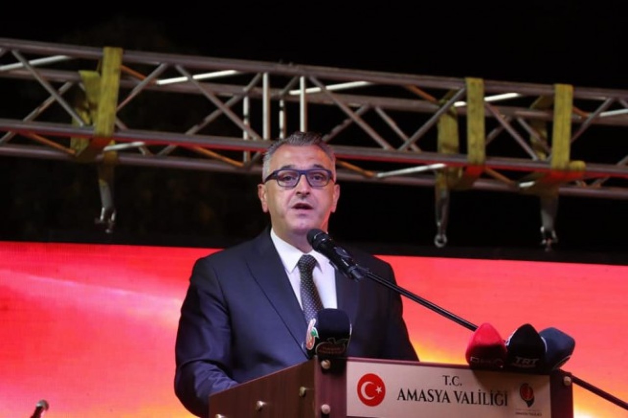 BÜYÜK TAARRUZUN 100. YILI KUTLU OLSUN