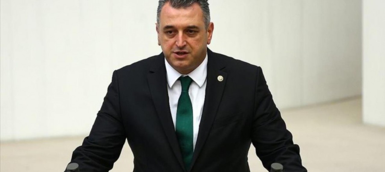BÜYÜK VE GÜÇLÜ TÜRKİYE İÇİN VAR GÜCÜMÜZLE ÇALIŞMAYA DEVAM EDECEĞİZ