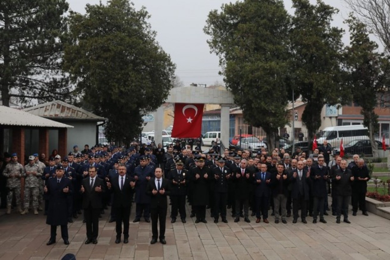 BÜYÜK ZAFER 108 YAŞINDA