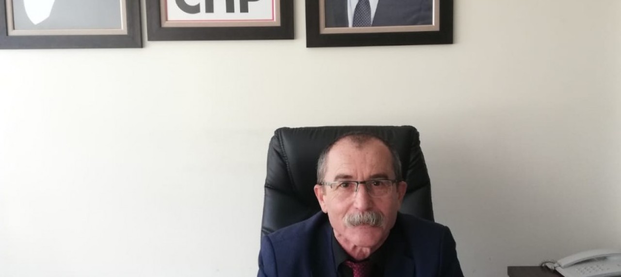CABA: BİRLİKTE BAŞARACAĞIZ