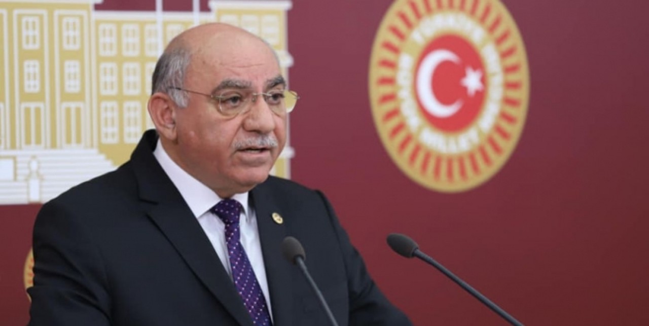 ‘ÇABAN BOŞUNA KILIÇDAROĞLU’
