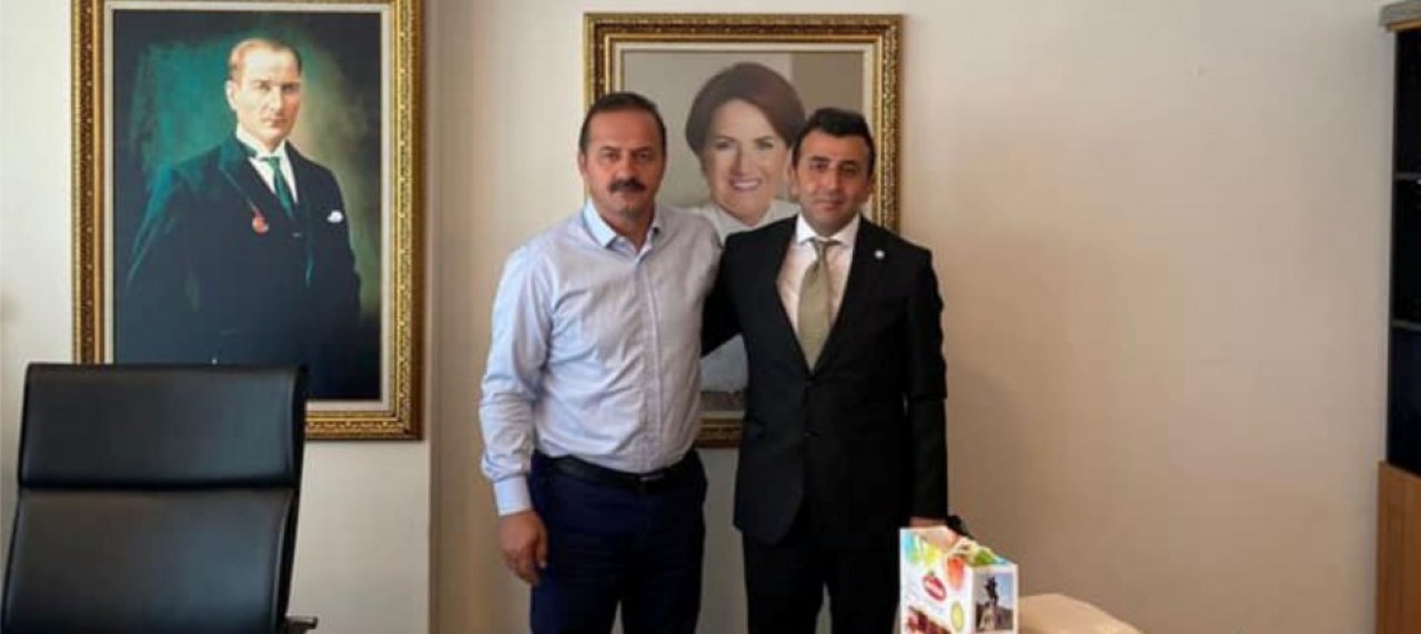 ÇALIŞMALAR İSTİŞARE EDİLDİ