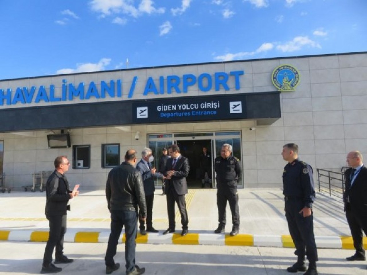 ÇALIŞMALAR TAMAMLANDI, TAŞINMA İŞLEMLERİ BAŞLADI