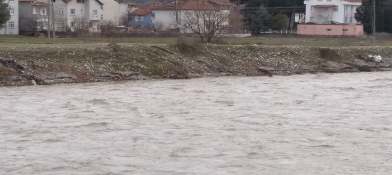 ÇALIŞMALAR YENİDEN BAŞLATILMALI, YARIN ÇOK GEÇ OLABİLİR!