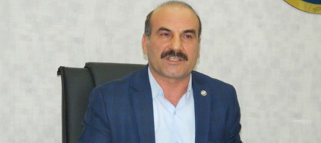 CAMCI, MEB VE KİK EKİM AYI RAPORUNU AÇIKLADI