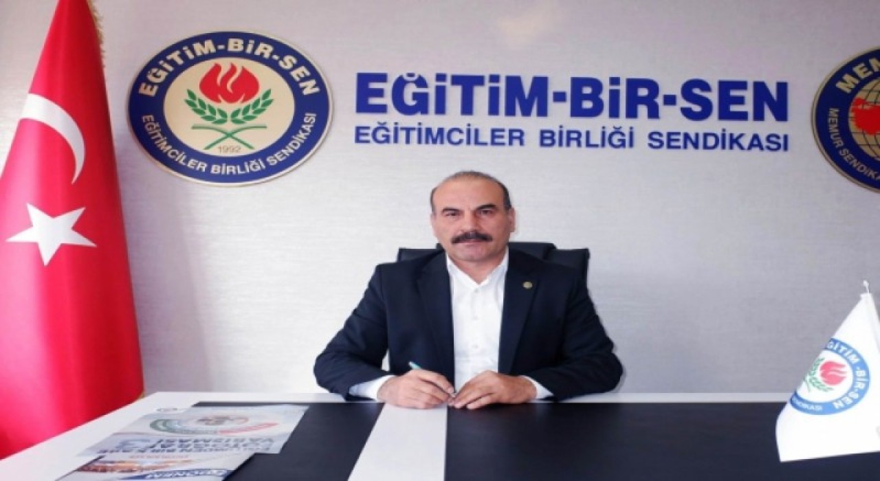 CAMCI,“TALEBİMİZ KABUL EDİLDİ”