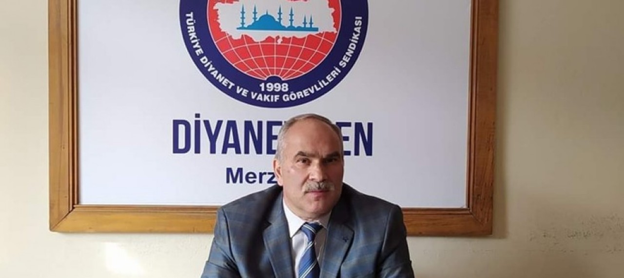 CAMİLER VE KUR’AN KURSLARI, TİCARETHANE DEĞİL İBADETHANEDİR