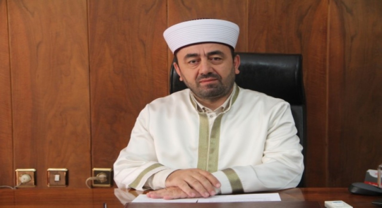 CAMİLERDE KUR’AN ÖĞRETİMİ PROGRAMI BAŞLADI