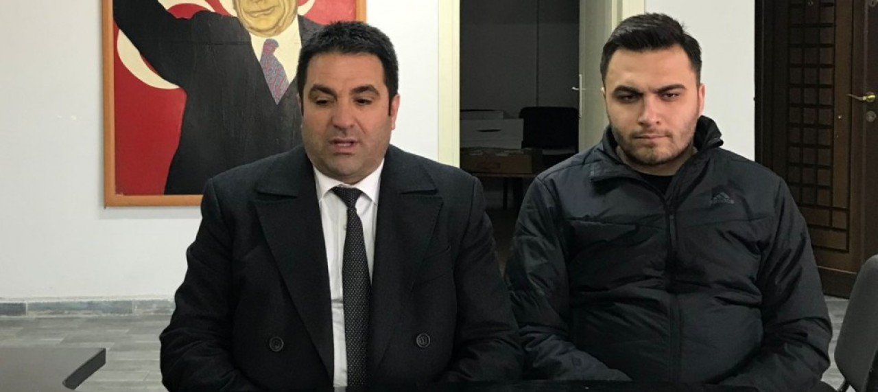ÇANAKKALE BİR DESTANDIR