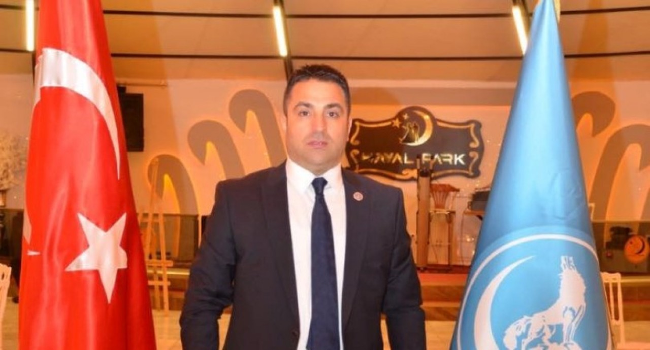 "ÇANAKKALE İMANIN ZAFERİDİR"