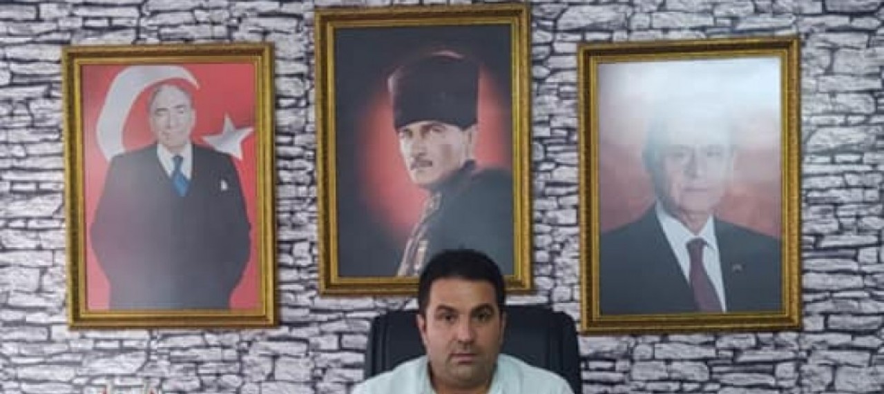 "ÇANAKKALE İMANIN ZAFERİDİR"