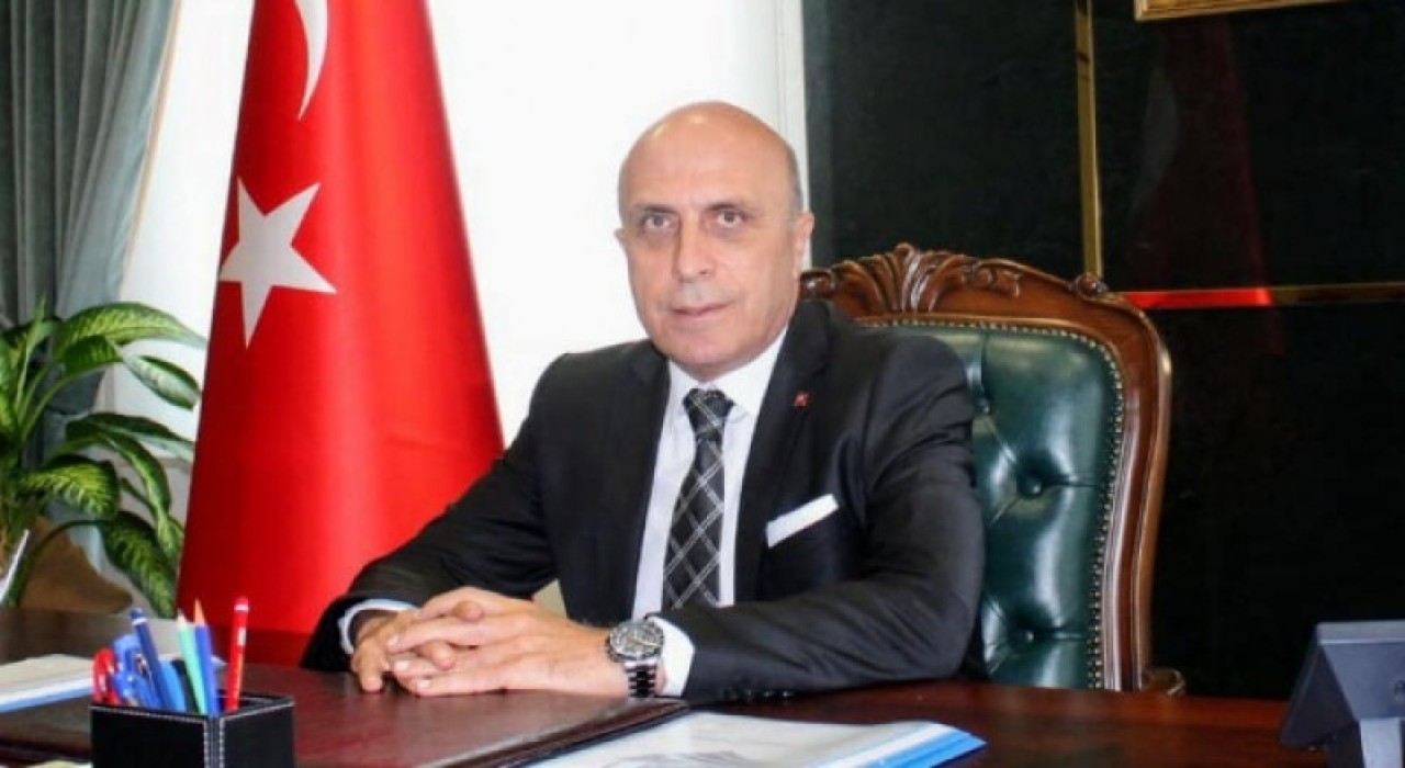 “ÇANAKKALE ZAFERİ DÜNYA TARİHİNİ ADETA YENİDEN ŞEKİLLENDİRMİŞTİR”