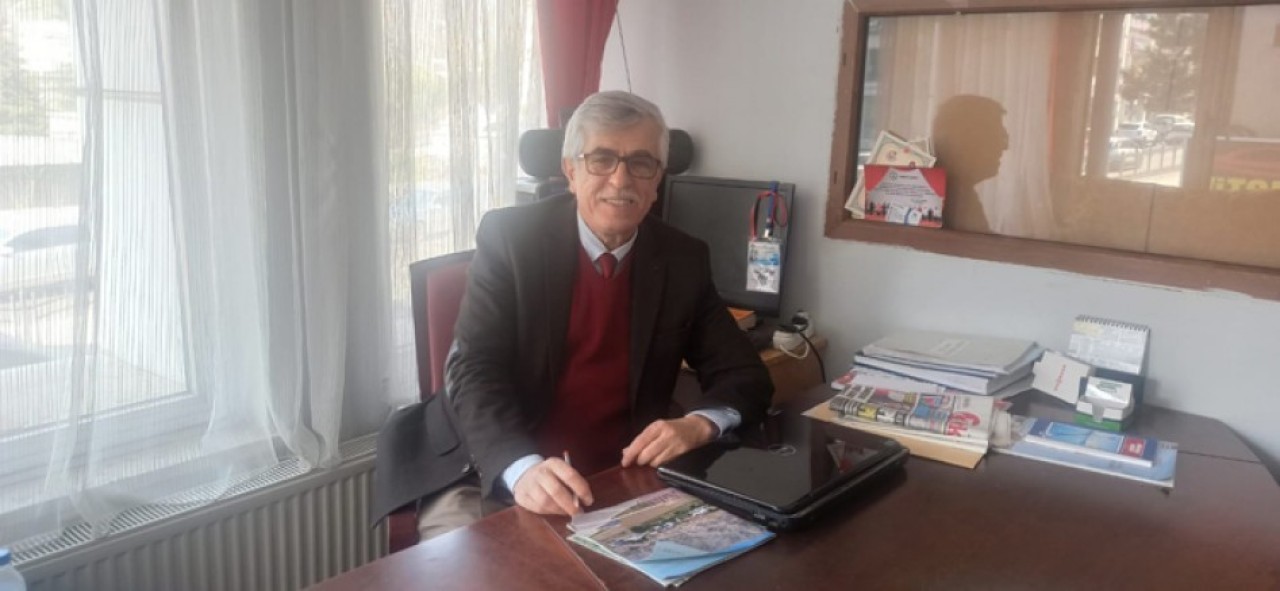 “ÇANAKKALE ZAFERİ MUHTEŞEM BİR BAĞIMSIZLIK MÜCADELESİNİN ÖRNEĞİDİR”