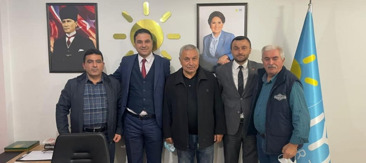 CANLA BAŞLA ÇALIŞIYORUZ