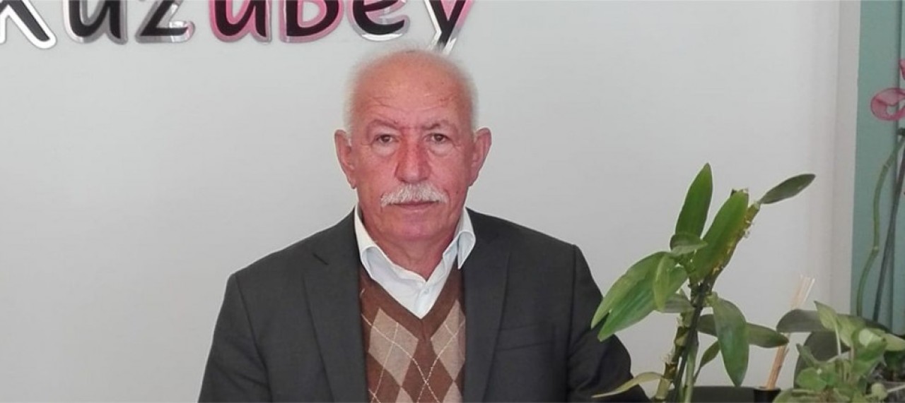 CEMAL BAL SON YOLCULUĞUNA UĞURLANDI