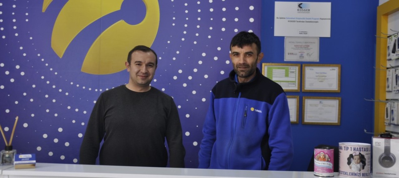 CEP TELEFONU ÜZERİNE HER ŞEY