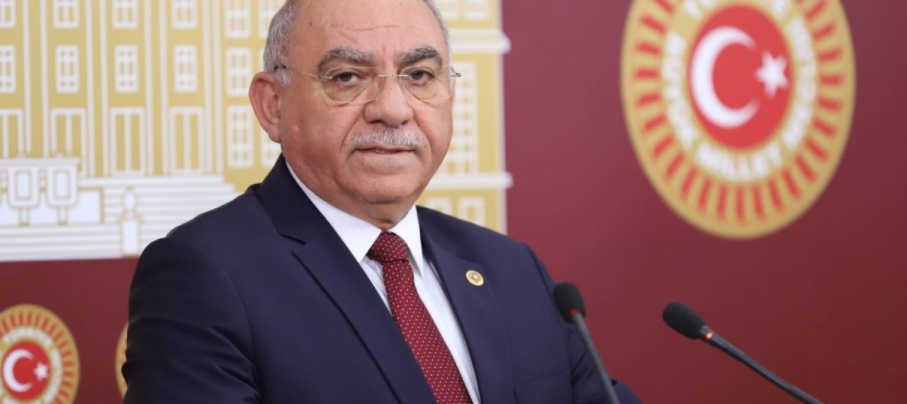 ÇEVRE ŞEHİRCİLİK VE İKLİM DEĞİŞİKLİĞİ BAKANLIĞI’NIN ÇALIŞMALARINI ANLATTI