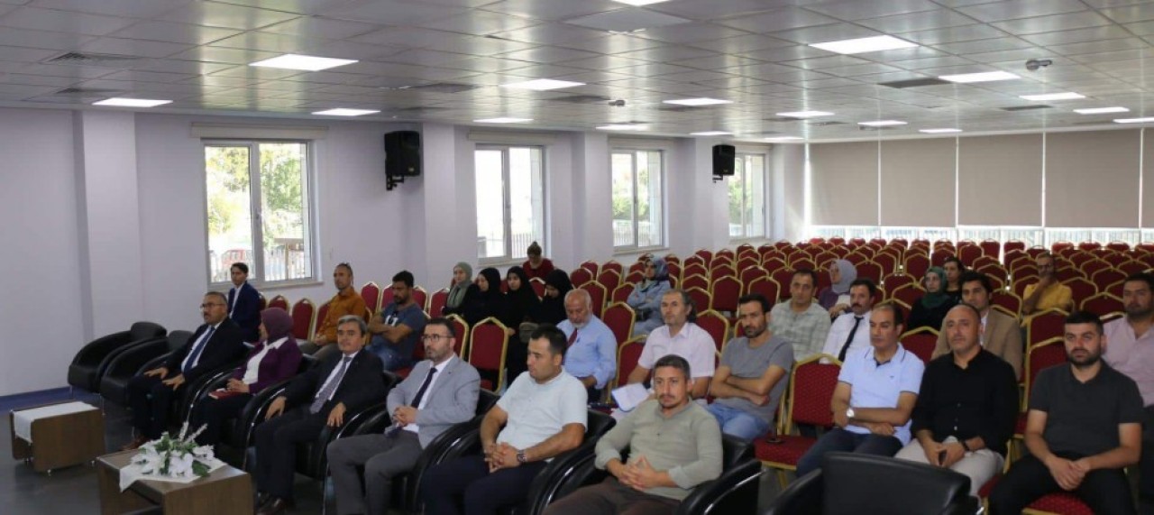 ÇEVREYE DUYARLIYIM DEĞERLERİME SAHİP ÇIKIYORUM