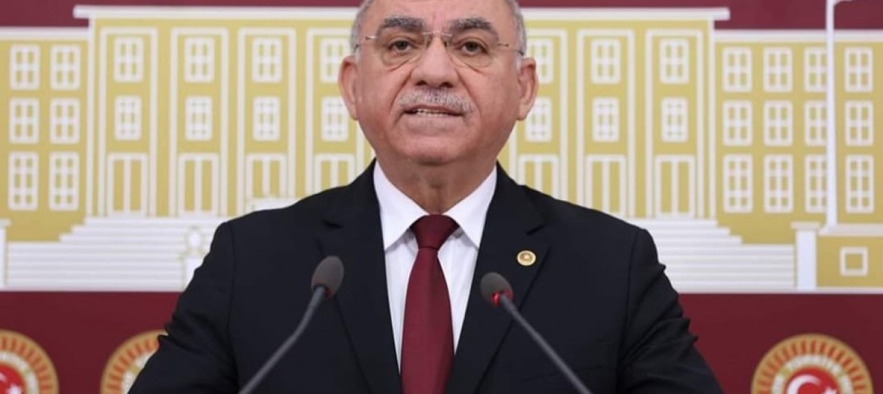 ‘CHP DEMEK 3 Ç DEMEK’