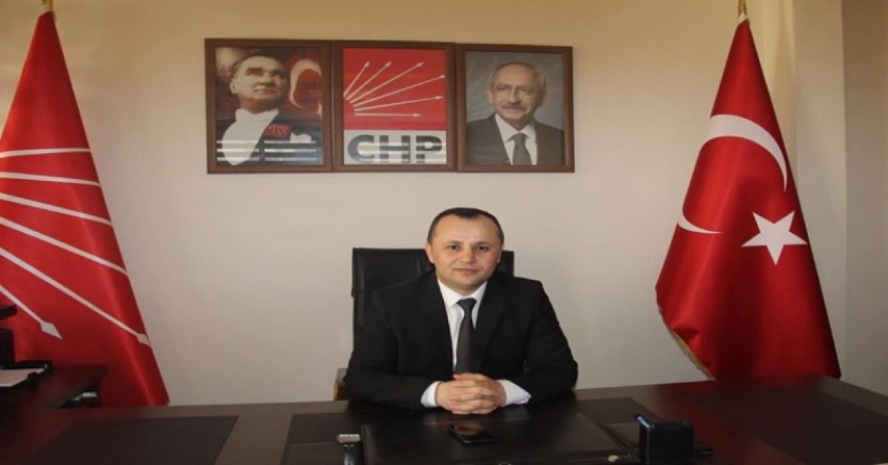 CHP’DEN 21 ADAY ADAYI