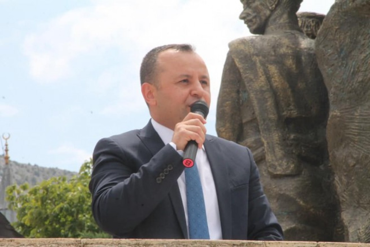 CHP’DEN ÇİLEZ’E TEPKİ