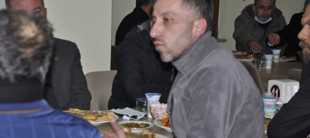 ‘CİDDİ ANLAMDA MESAİ HARCANMASI GEREKEN KONU’