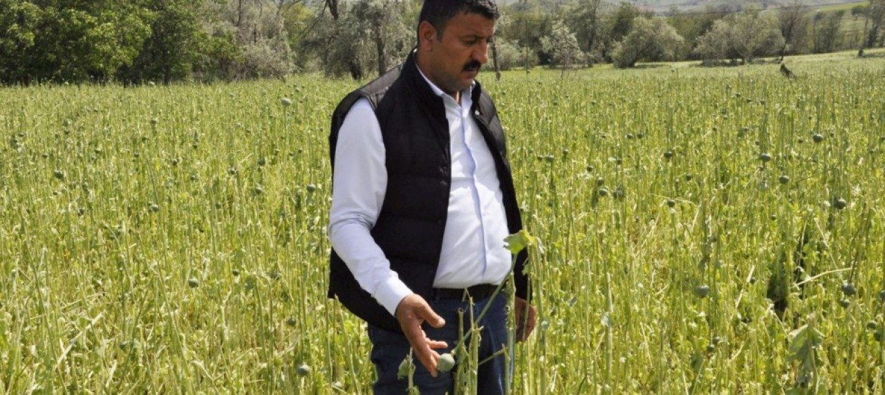 ‘ÇİFTÇİ KAZANIRSA, ÜLKE KAZANIR’