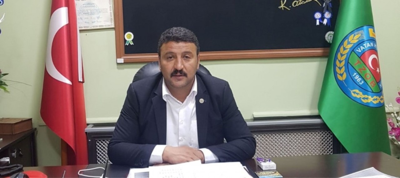 ÇİFTÇİLERE ÖDEME KOLAYLIĞI