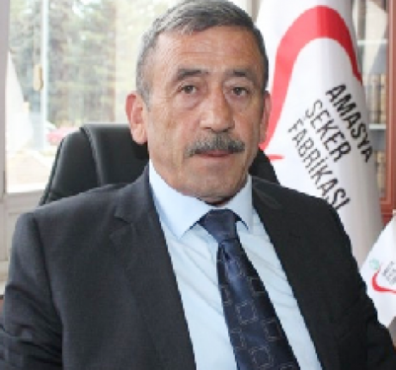 ÇİFTÇİLERİMİZE HİZMET ETMEK BİZLER İÇİN EN BÜYÜK ŞAN VE ŞEREF OLACAKTIR