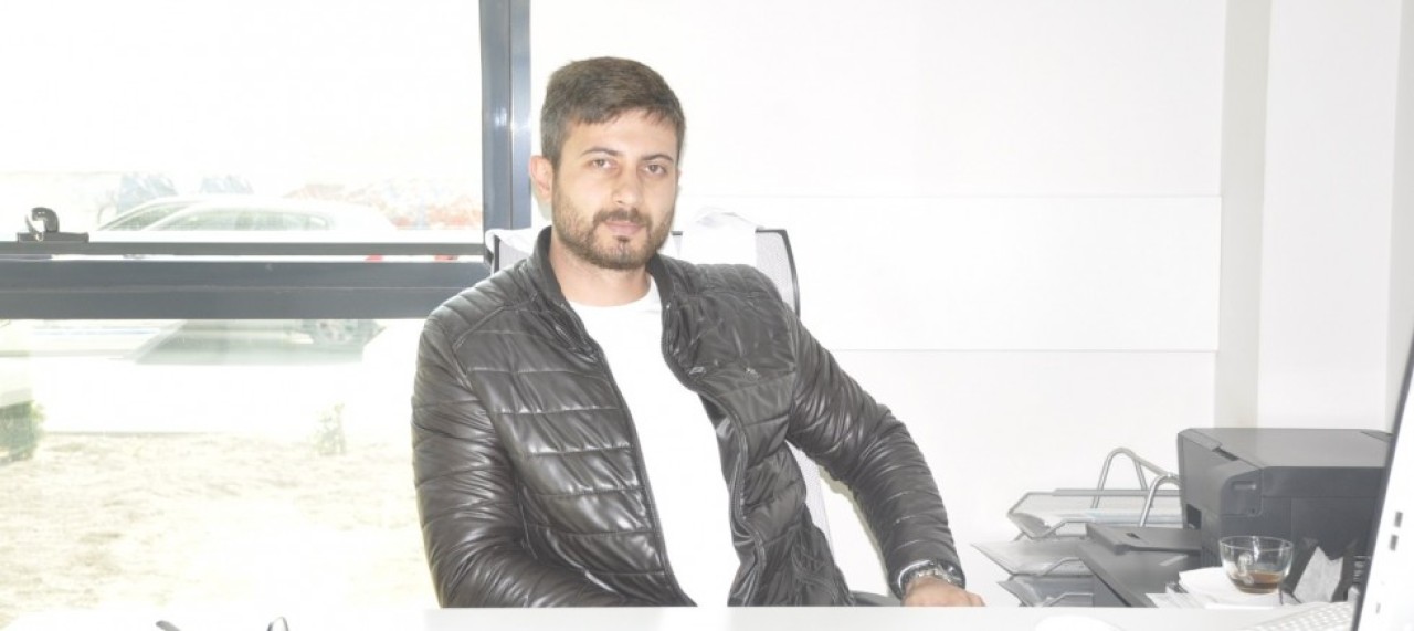 “ÇİFTÇİMİZ İÇİN ÜRETMEYE DEVAM EDİYORUZ”