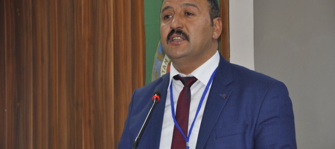 “ÇİFTÇİNİN BAĞ-KUR PRİMİNİ  ÖDEMESİ BİR HAYLİ ZORLAŞTI”