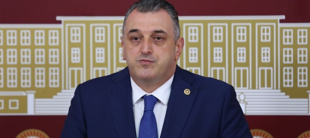 ÇİLEZ: BELEDİYE BAŞKANLARINIZA TALİMAT VERİN, ÇİFTÇİLERİN ELEKTRİK BEDELLERİNİ ÖDEYİN