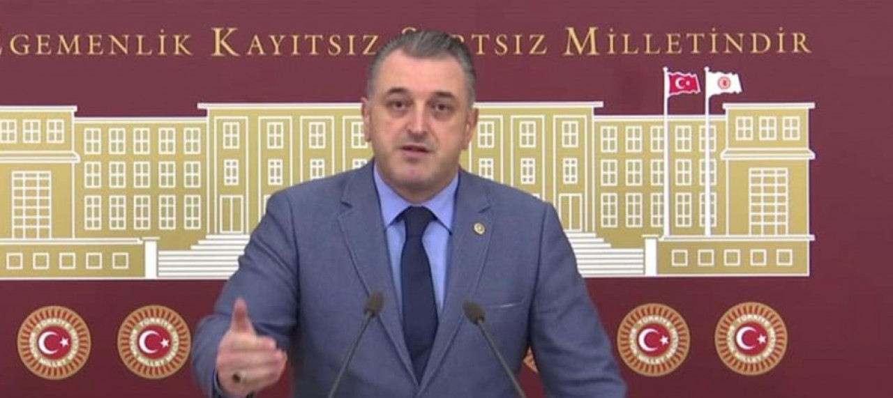 ÇİLEZ’DEN DE SERT TEPKİ