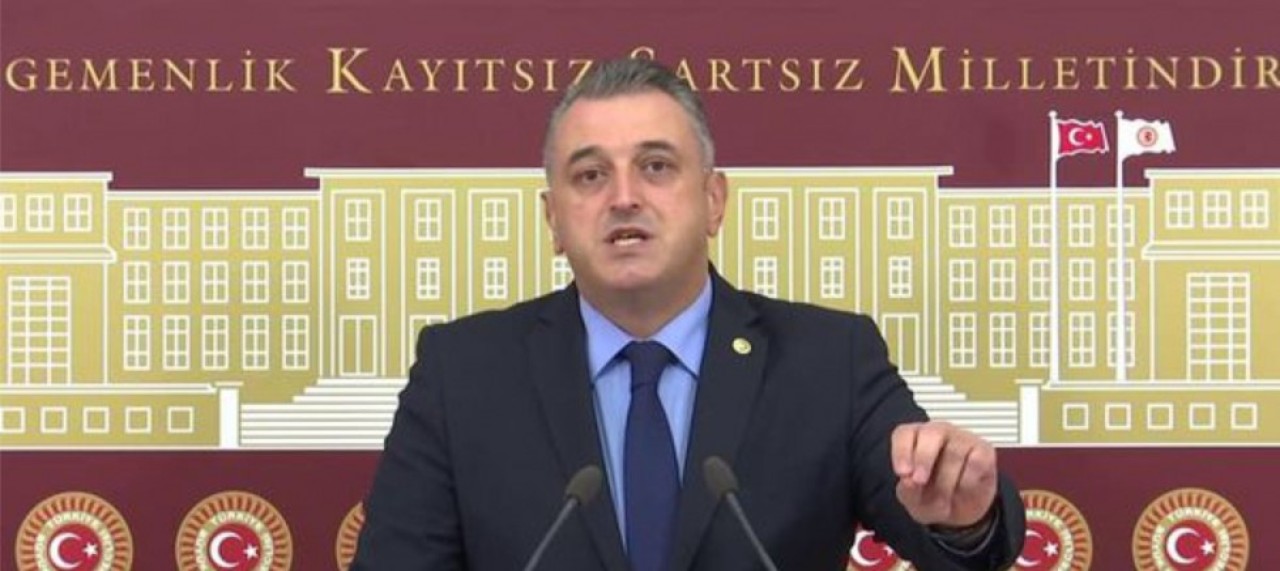 ÇİLEZ: HDP’NİN OY TEHDİDİNİ GÖRÜNCE CHP ÇARK ETTİ